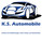 Logo K.S. Automobile